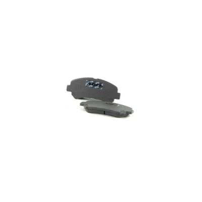 Placute frana NISSAN QASHQAI J11 J11 ABE C11086ABE foto