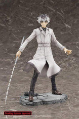 Figurina Haise Sasaki Tokyo Ghoul Artfx Kotobukiya Statue foto