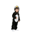 Costum Carnaval Pinguin, marime 92/104 cm (3-4 Ani)