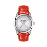 Ceas Dama, Tissot, Couturier T035210160310 - Marime universala