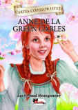 Anne de la Green Gables (Vol.1) - Hardcover - Lucy Maud Montgomery - Aramis