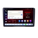 Navigatie Nissan Navara 2006-2014 Lenovo PRO 8GB RAM 128GB, 4G, CarPlay