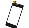 Touchscreen ZTE Blade AF5 Negru, Display Telefon, Geam Sticla