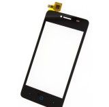 Touchscreen ZTE Blade AF5, Black