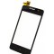 Touchscreen ZTE Blade AF5, Black
