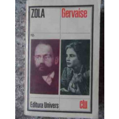 Gervaise - Emile Zola , 20009393