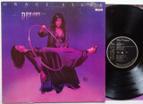 LP (vinil vinyl) Grace Slick (EX JEFFERSON AIRPLANE) &lrm;&ndash; Dreams (VG+), Rock