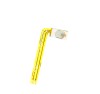 Flex Power On/Off Lenovo A1000, Banda Buton Pornire/Volum, Cablu Conector, Piese Telefon, Inlocuire