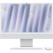 Apple imac 24 retina 4.5k/ apple m4 (cpu 10-core gpu 10-core neural engine 16-core)/16gb/512gb -