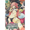 That Time I Got Reincarnated as a Slime, Vol. 3 (Light Novel)