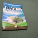 EL CAMINO-JUDIT PELEA-PELERINAJ MCATRE SINE