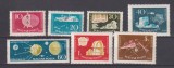 UNGARIA MI1571-1577 MNH