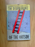 K0e The Disappearance of the outside -a manifesto for escape by Andrei Codrescu