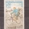 Franta 1972 - Ziua timbrului, MNH