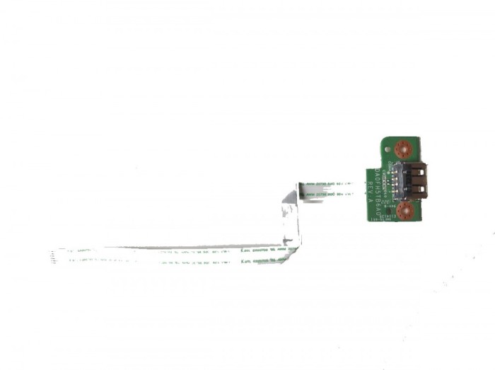 Modul USB laptop second hand Fujitsu Lifebook AH531