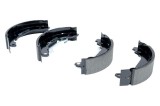 Set saboti frana Dacia Logan, Sandero; Renault Clio II, Clio Symbol I, Logan I, Sandero/Stepway I, Symbol II Motor 1.0 Hi-Flex, 1.0 Hi-Flex, 42 mm,