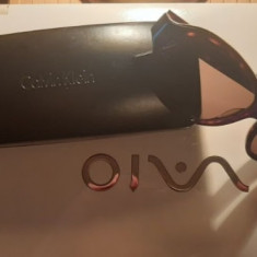 Ochelari de soare damă moderni, originali Calvin Klein