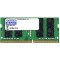 Memorie notebook GOODRAM 16GB, DDR4, 2666MHz, CL19, 1.2v