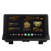 Navigatie Audi Q3 (2011-2018), Android 13, V-Octacore 4GB RAM + 64GB ROM, 9.5 Inch - AD-BGV9004+AD-BGRKIT427