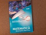 MATEMATICA MANUAL PENTRU CLASA A VI A CAMELIA ELENA NETA 2018