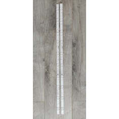 Barete led LG 32&quot; 2Bx10L 622mm RF-AZ320033SR30-1001 A2