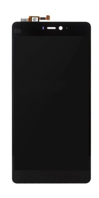 Display Xiaomi Mi 4S negru foto