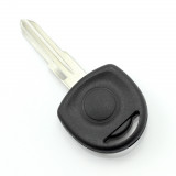 Opel &ndash; Carcasa pentru cheie tip transponder