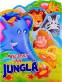 Prietenii din jungla - Flamingo Gd