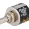 Potentiometru Axial Multitura 50k&Omega; 2W &plusmn;5% 6,35mm Serie 534