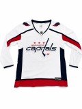 Washington Capitals tricou de hochei pentru damă NHL Breakaway Away Jersey - XL