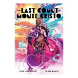 Last Count of Monte Cristo