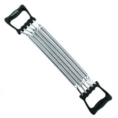 Expander metal HMS EM03 cu 5 arcuri reglabile pentru fitness