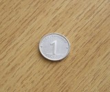C50 - Moneda foarte veche - Germania Democrata DDR - 1 pfennig - 1952, Europa