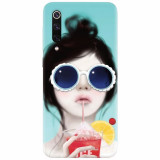 Husa silicon pentru Xiaomi Mi 9, Cute Girly 001