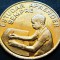 Moneda exotica FAO 1 ESCUDO - CAPUL VERDE, anul 1980 *cod 1083 = UNC