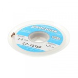 Tresa OEM CP-2515F, 2.5mm, 1.5m