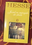 Jocul cu margele de sticla / Hermann Hesse