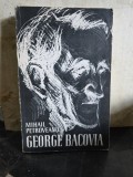 George Bacovia - Mihail Petroveanu