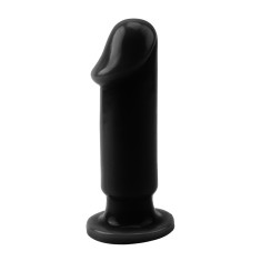 Dildo Rosy Evil Medium