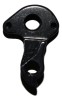 Ureche Cadru Bicicleta Devron Road U. 6,8 2018/19 - Negru Ultimate FactoryBikes