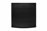 Covor de cauciuc pentru portbagaj, potrivit pentru Audi A4 Avant 2008-2015, negru Performance AutoTuning