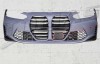 Bara Fata compatibila cu BMW Seria 4 G22 Coupe G23 Cabrio (2020-Up) M4 Design Performance AutoTuning