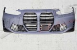 Bara Fata compatibila cu BMW Seria 4 G22 Coupe G23 Cabrio (2020-Up) M4 Design Performance AutoTuning