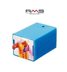 Releu semnalizare Piaggio Vespa Cod Produs: MX_NEW 7002058MA
