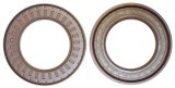 ELRING 435.180 simering, diferential