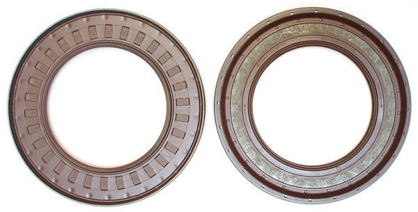 ELRING 435.180 simering, diferential