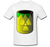 Cumpara ieftin Tricou &quot; Vas toxic &quot;
