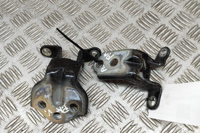Balama ușă st&amp;acirc;nga față SSANGYONG KORANDO C300 2022 OEM: 62810-09001,62810-14000 26363428 foto