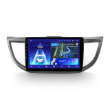 Navigatie Auto Teyes CC2 Plus Honda CR-V 4 2011-2016 4+64GB 10.2` QLED Octa-core 1.8Ghz Android 4G Bluetooth 5.1 DSP, 0743837007018
