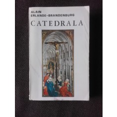 CATEDRALA - ALAIN ERLANDE BRANDENBURG